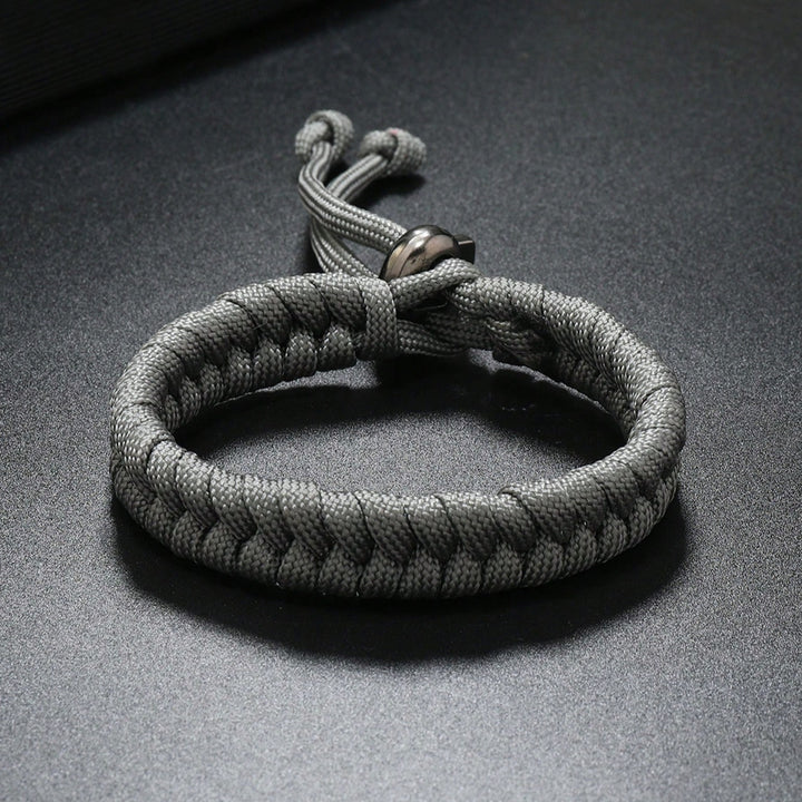 Outland Rope Bracelet