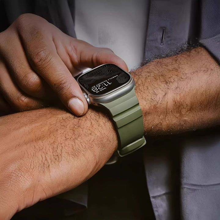 Terra Apple Watch Band