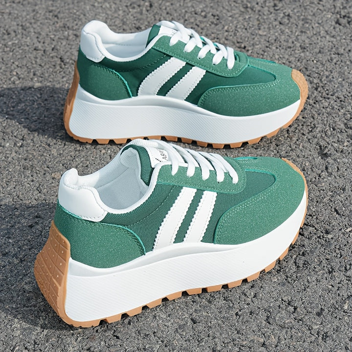 Stride Platform Sneaker