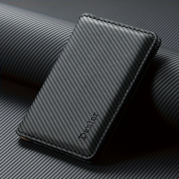 Shyft Magnetic Card Holder