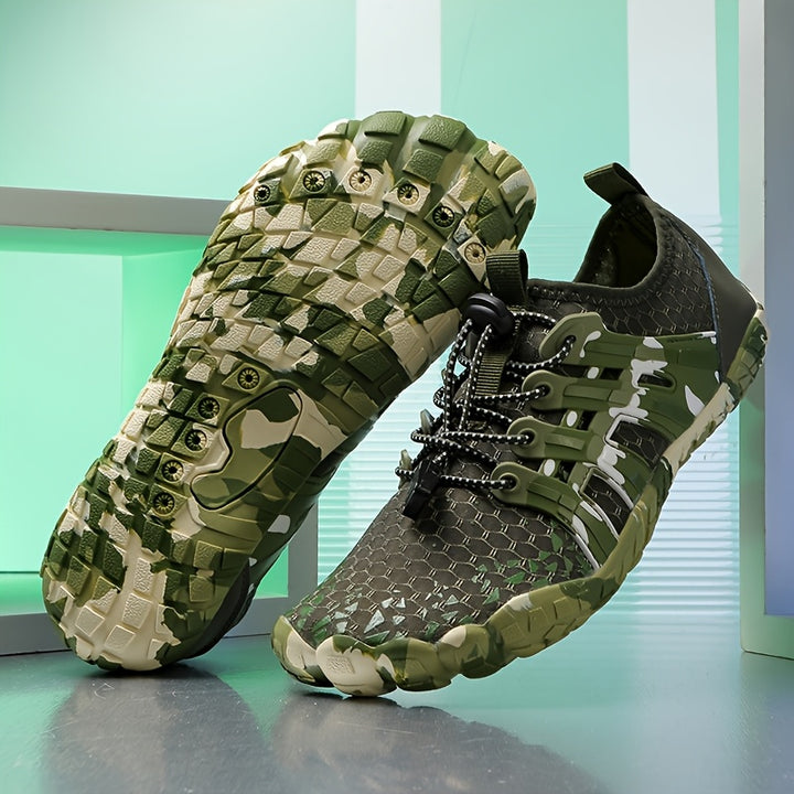 Evo All-Terrain Sneaker