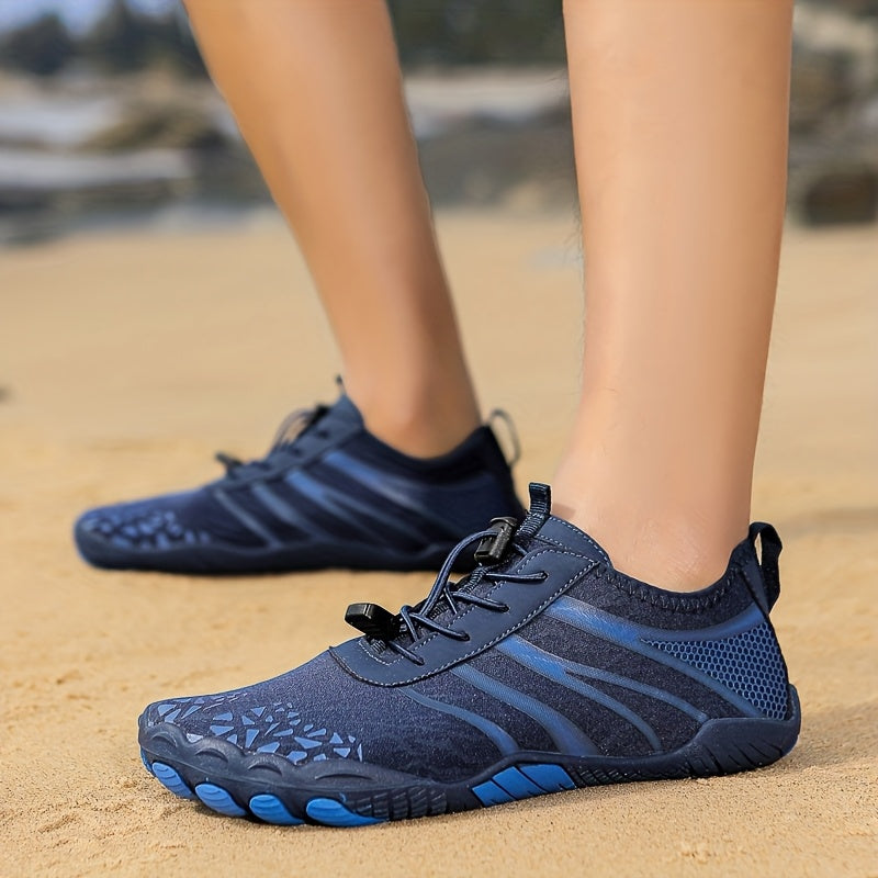 Oasis Barefoot Trainers