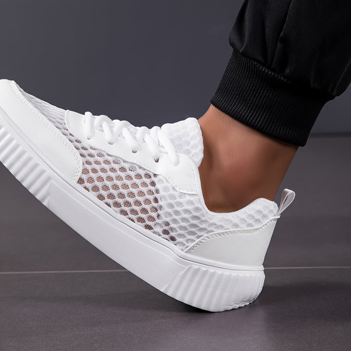 Aeron Mesh Sneaker