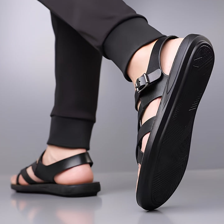 Atlas Crossover Sandal