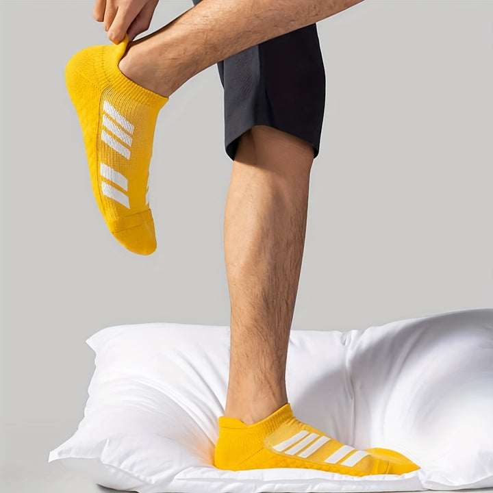 Stride Athletic Sock Set