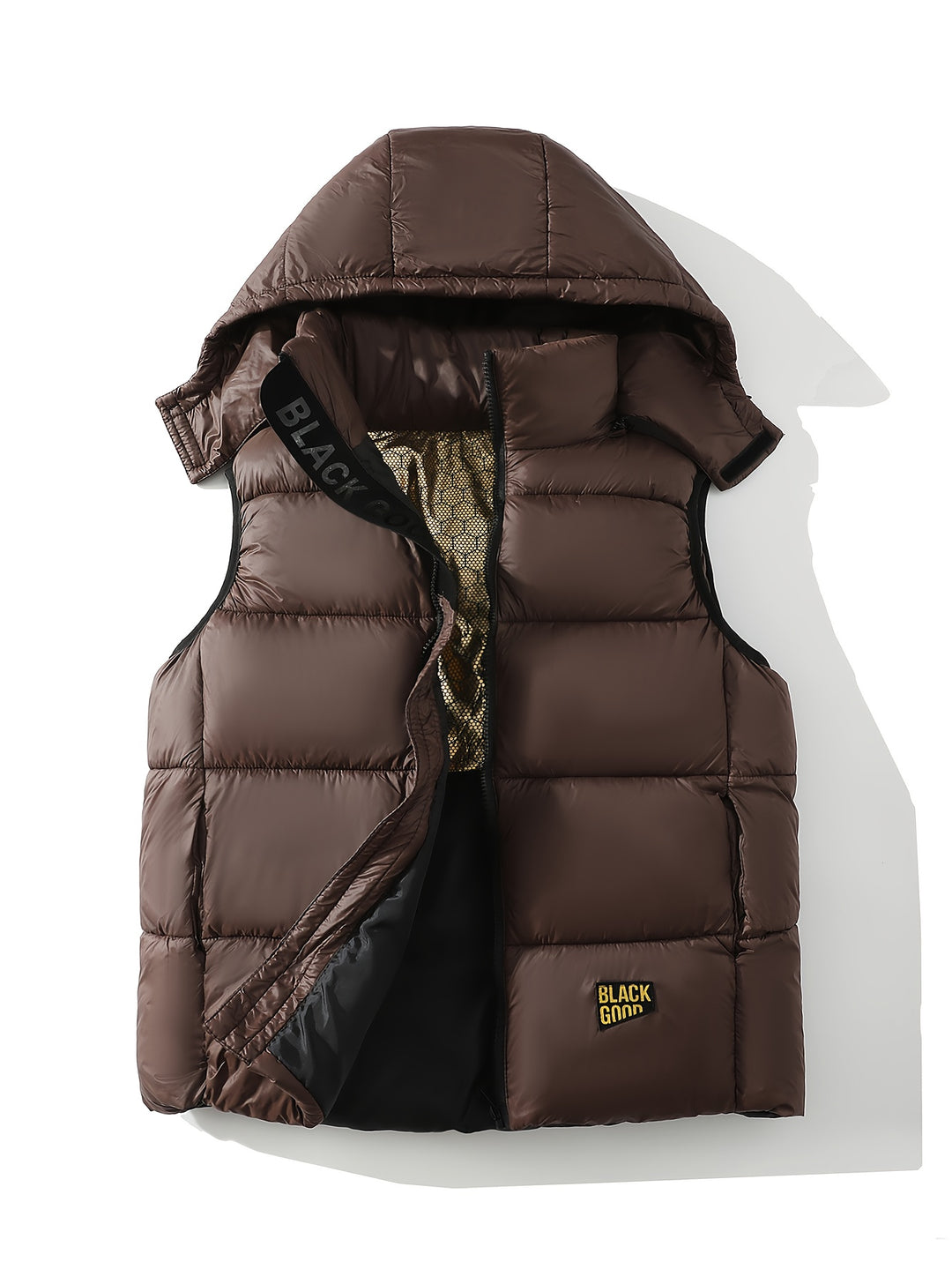 Helix Thermal Puffer Vest