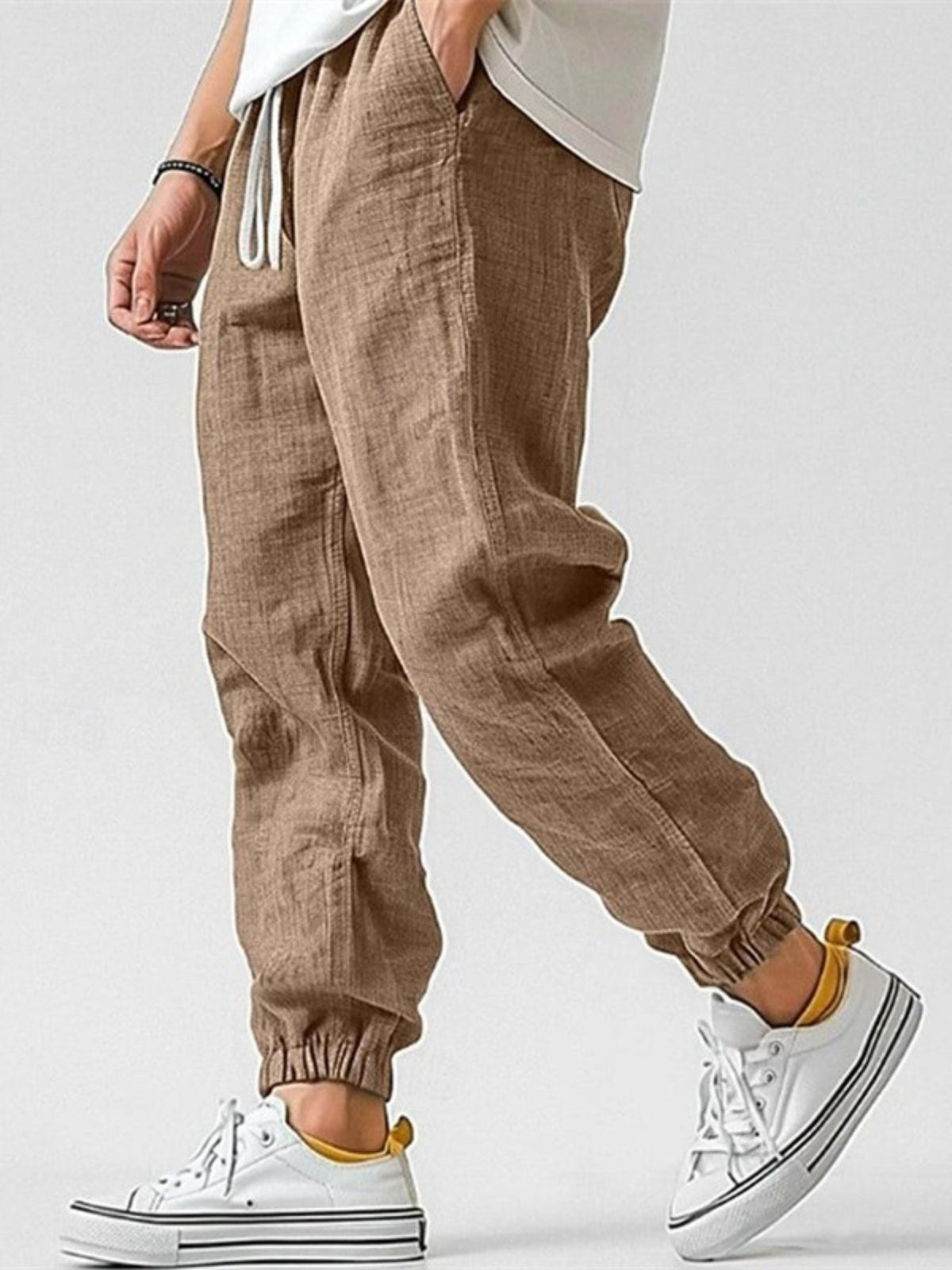 Men's Apparel
