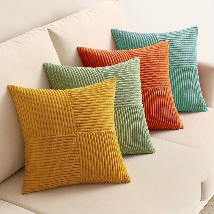 Cordelle Throw Pillow Cover Set
