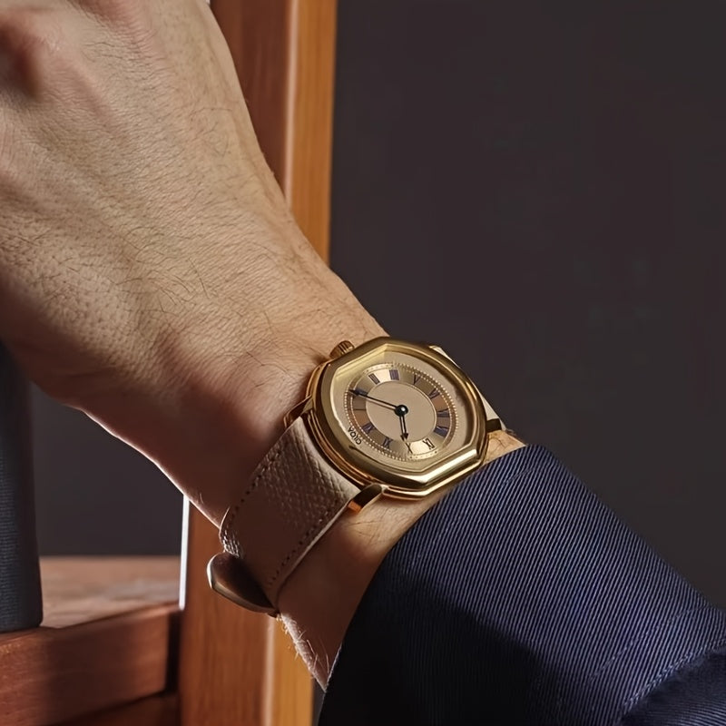 Sterling Heritage Watch