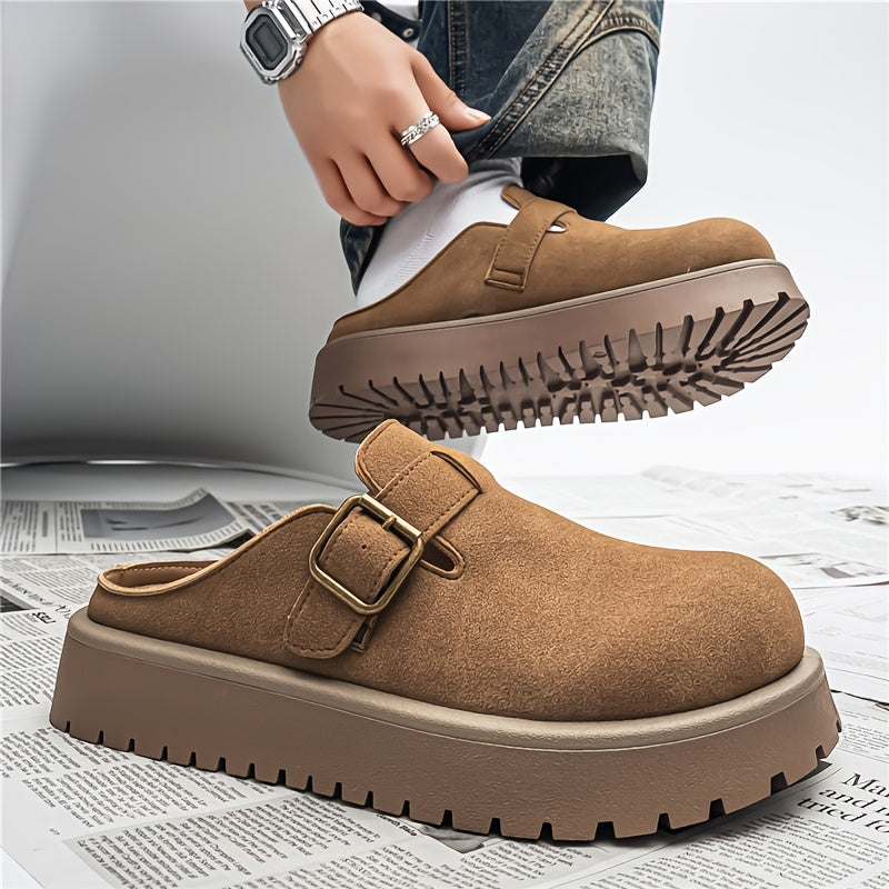 Voss Platform Mule