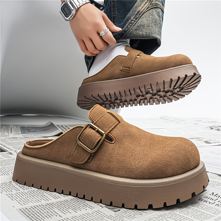 Voss Platform Mule