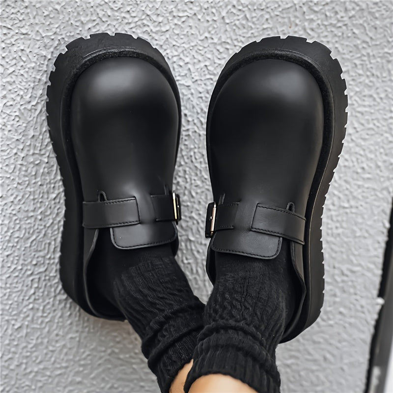 Voss Platform Mule
