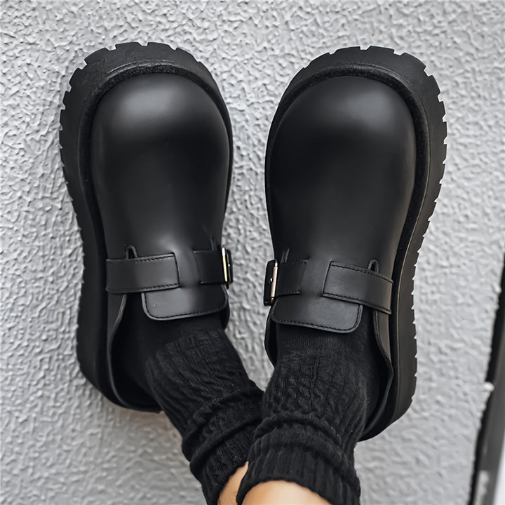Voss Platform Mule