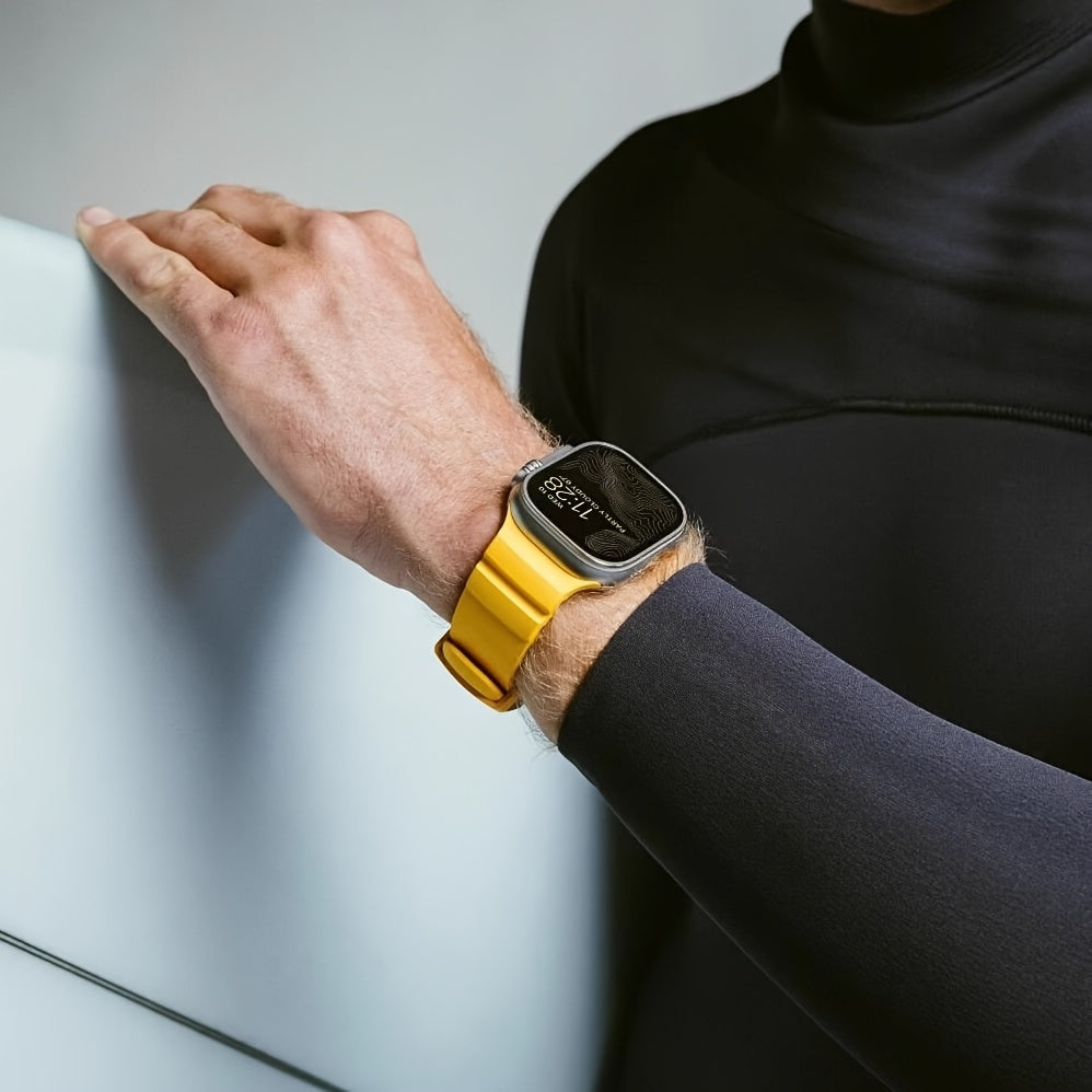 Terra Apple Watch Band