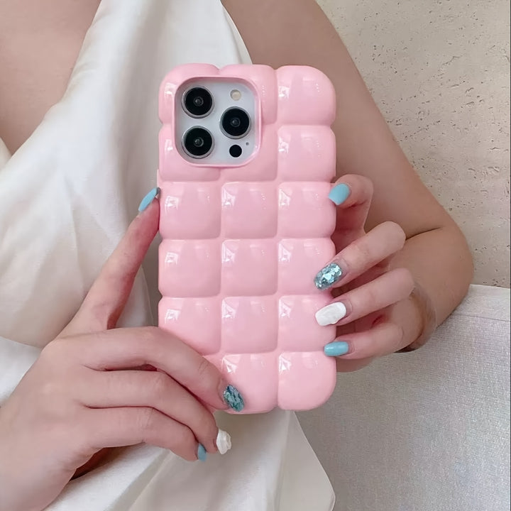 Candy Gloss iPhone Case