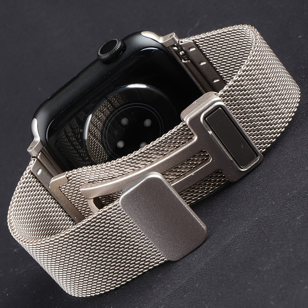 Axion Apple Watch Band