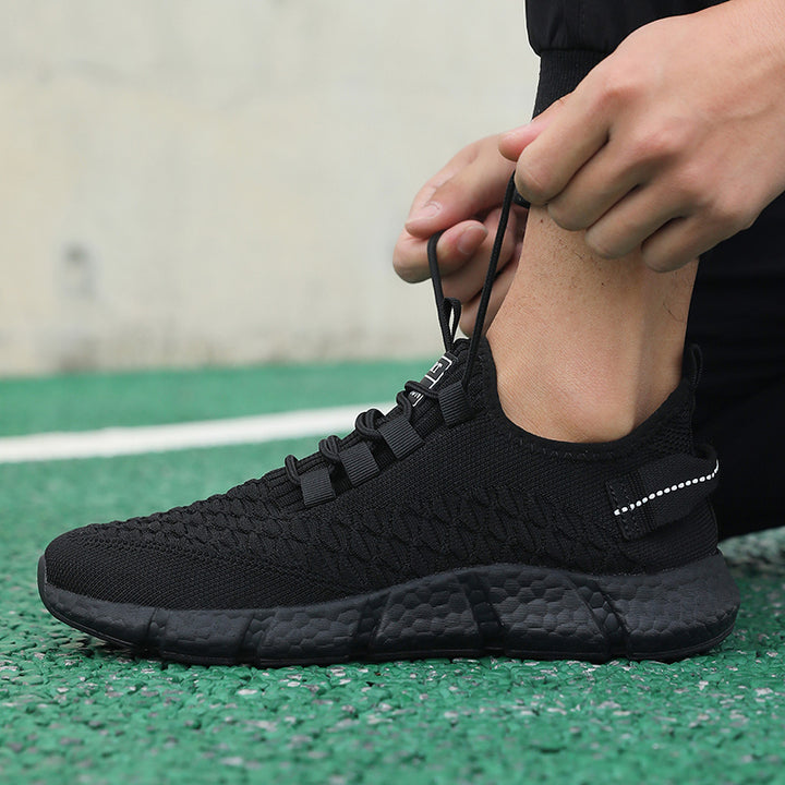 DynamiQ™ Pace Runner
