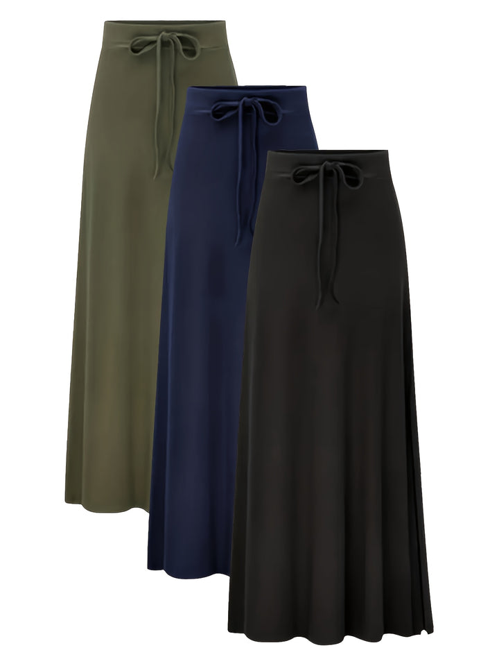Serena Maxi Skirt Pack