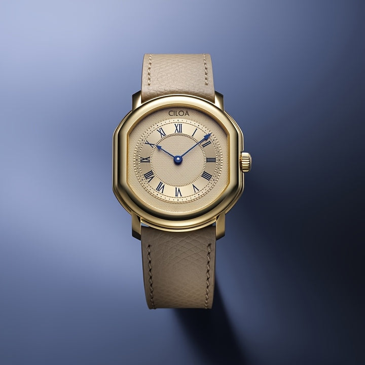 Sterling Heritage Watch