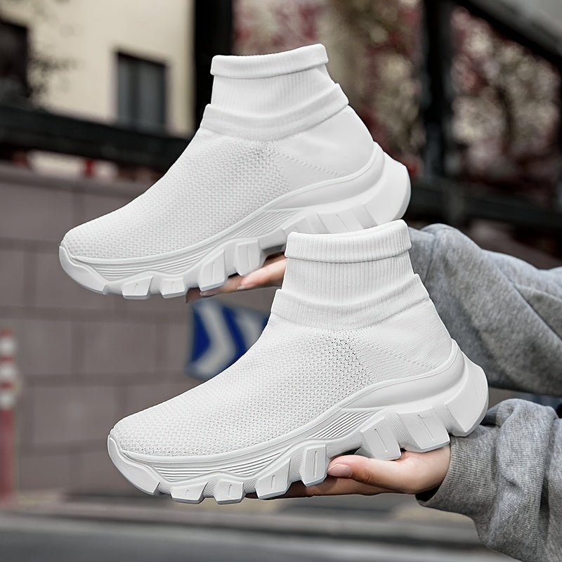 Exo™ Platform Sneaker