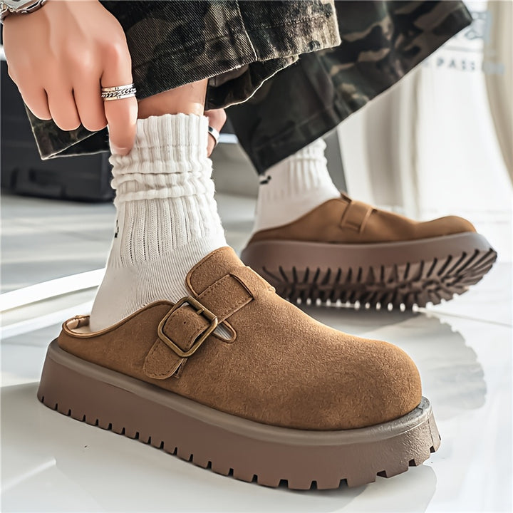 Voss Platform Mule