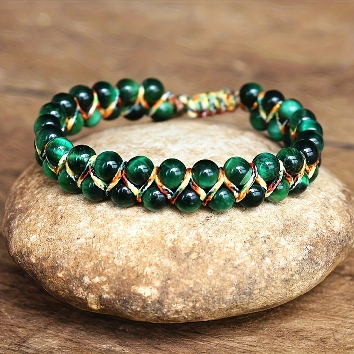 Horizon Boho Stone Bracelet