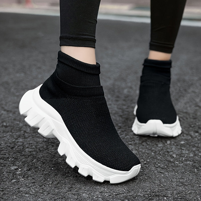 Exo™ Platform Sneaker