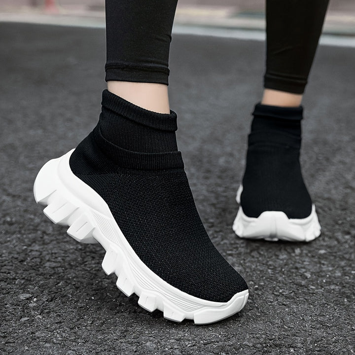 Exo™ Platform Sneaker