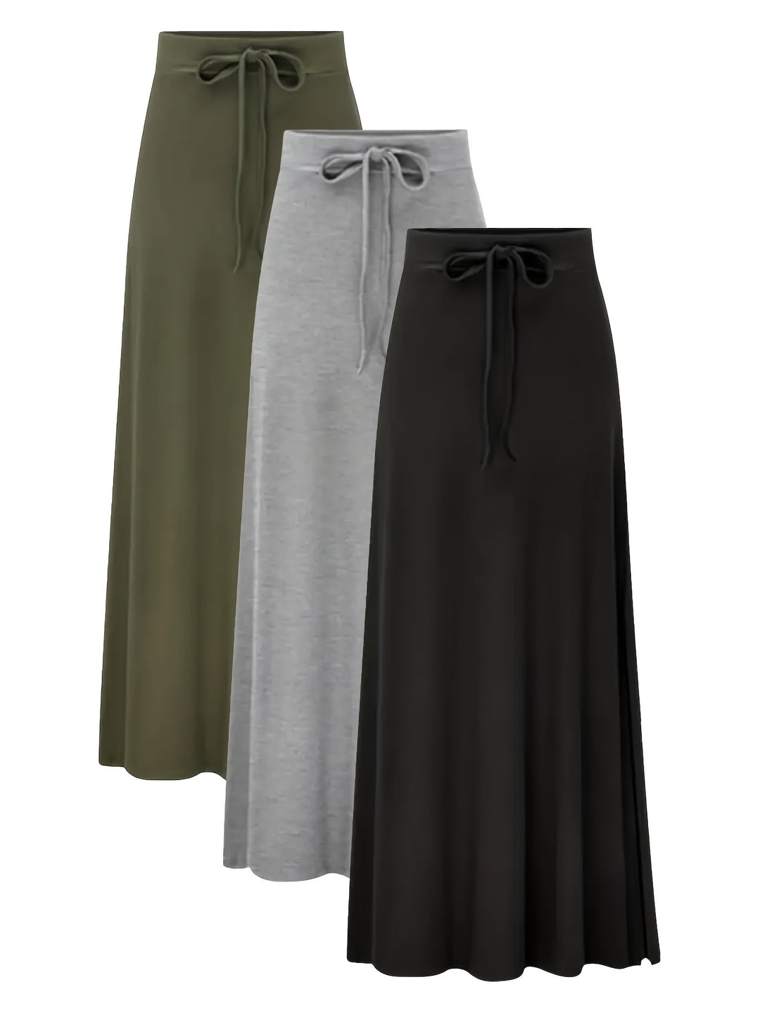 Serena Maxi Skirt Pack