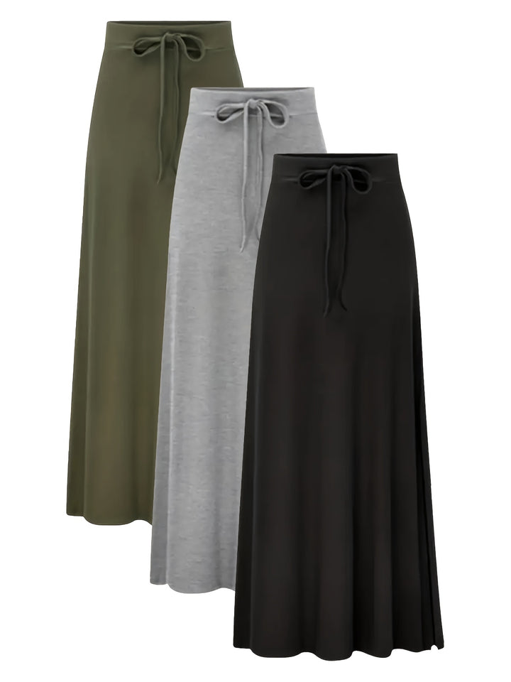 Serena Maxi Skirt Pack