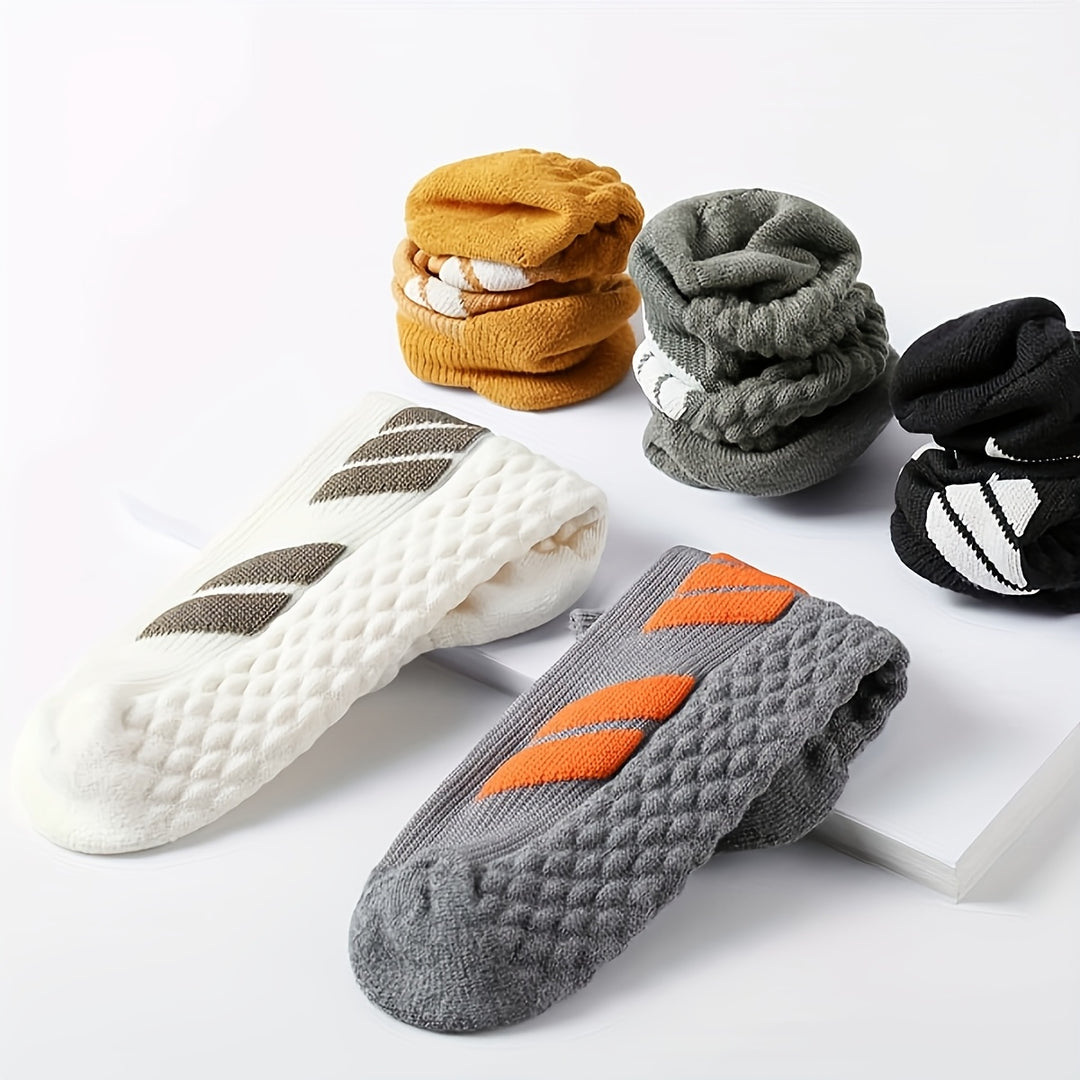 Stride Athletic Sock Set