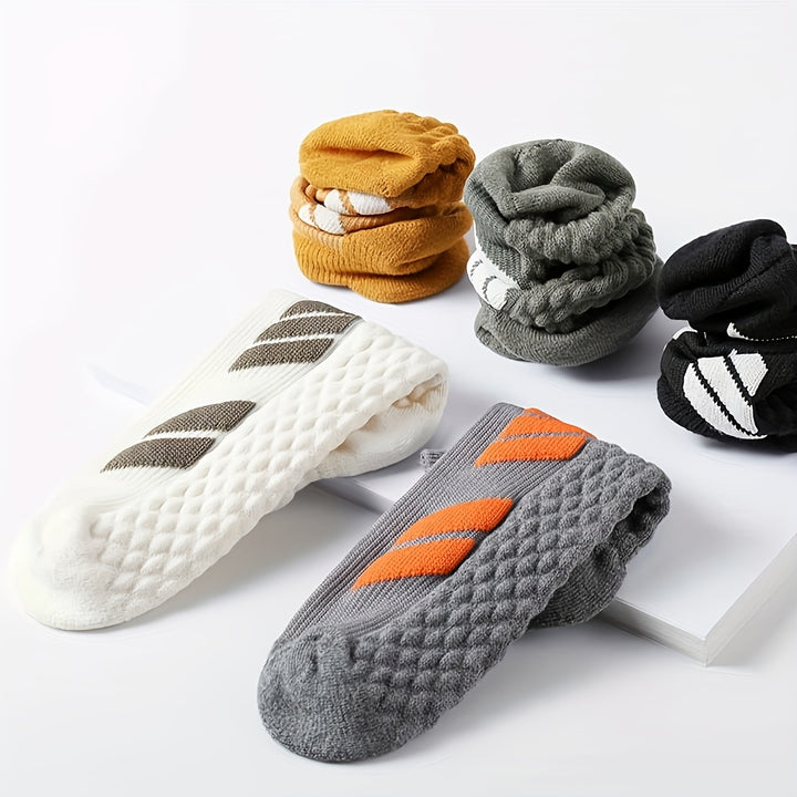 Stride Athletic Sock Set