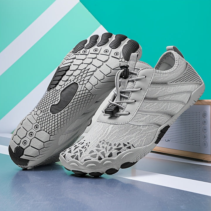 Oasis Barefoot Trainers