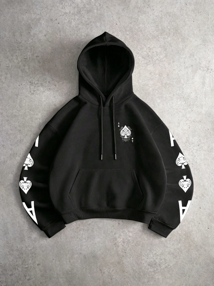 Ace of Spades Hoodie