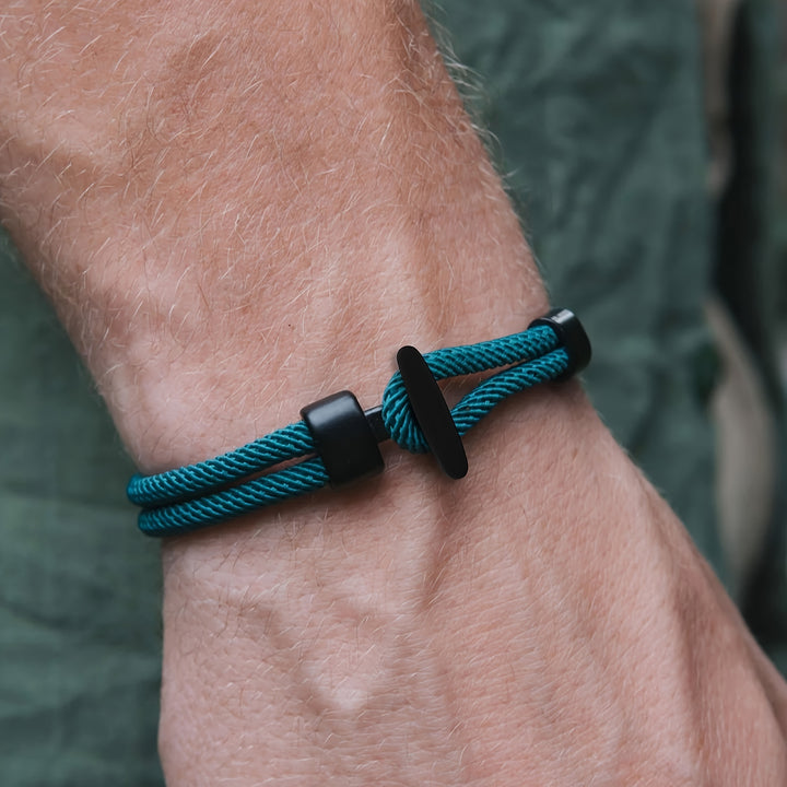 Harborline Rope Bracelet
