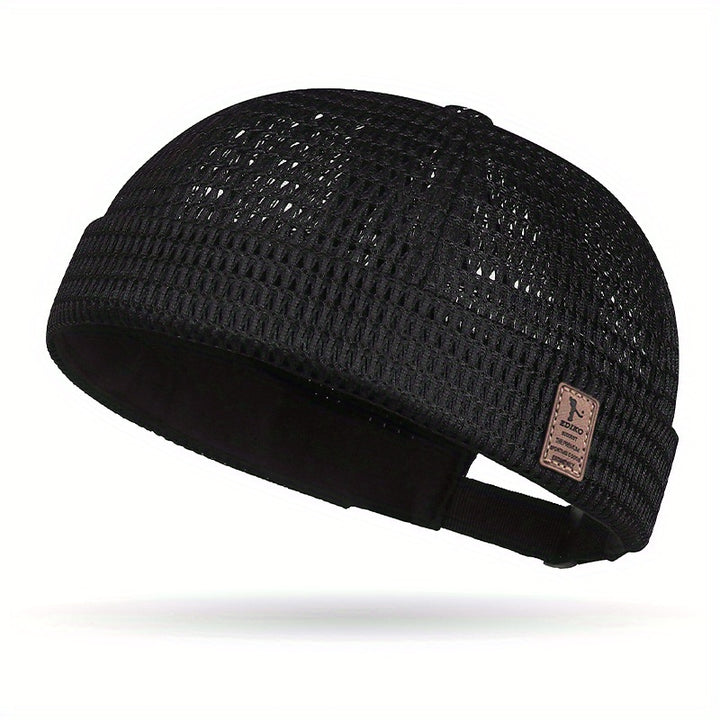 Voss Mesh Docker Cap