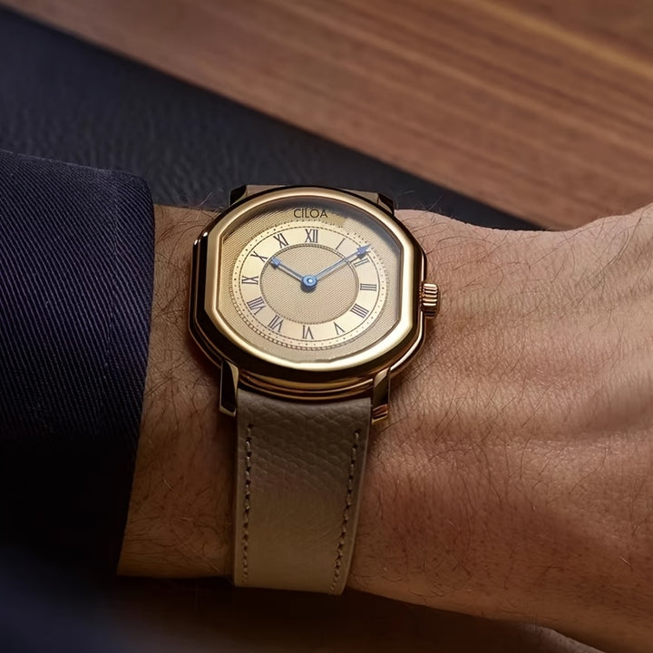 Sterling Heritage Watch