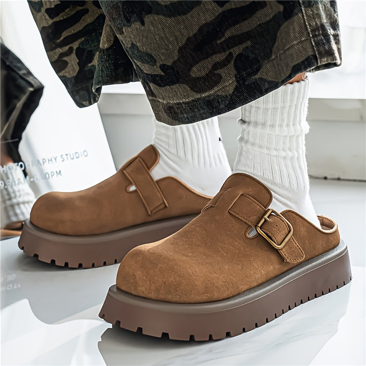 Voss Platform Mule