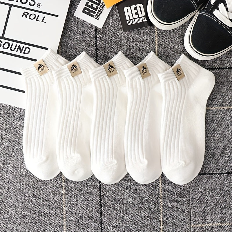 Alpine Low-Cut Sock Set