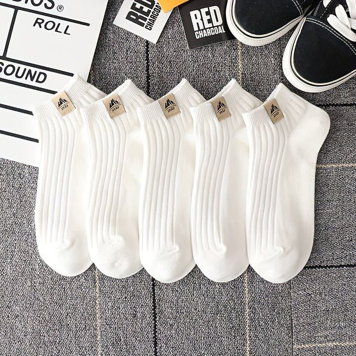Alpine Low-Cut Sock Set