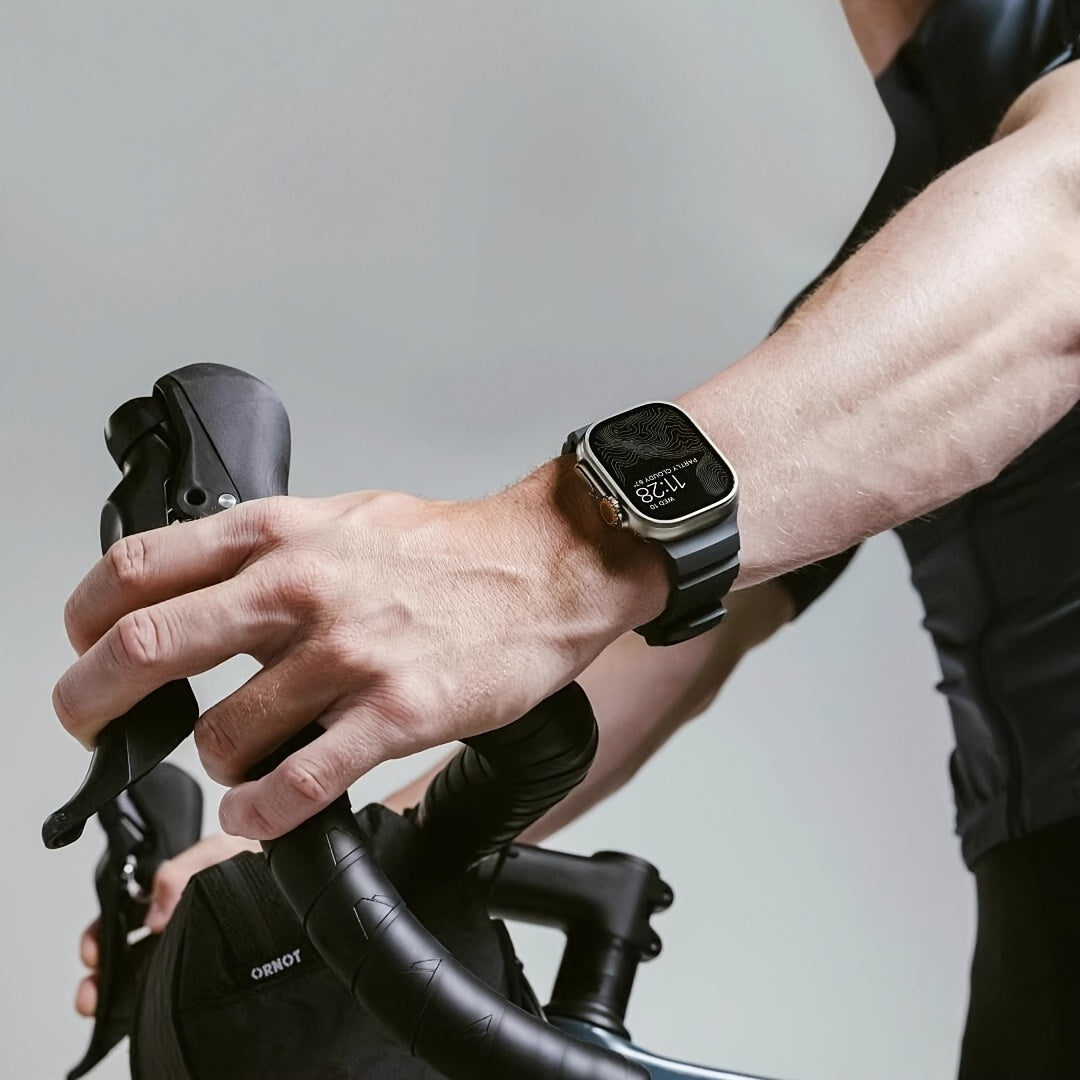 Terra Apple Watch Band