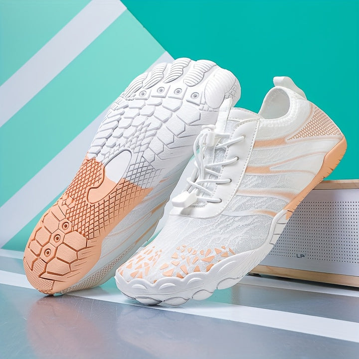 Oasis Barefoot Trainers
