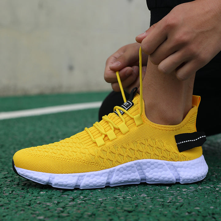 DynamiQ™ Pace Runner