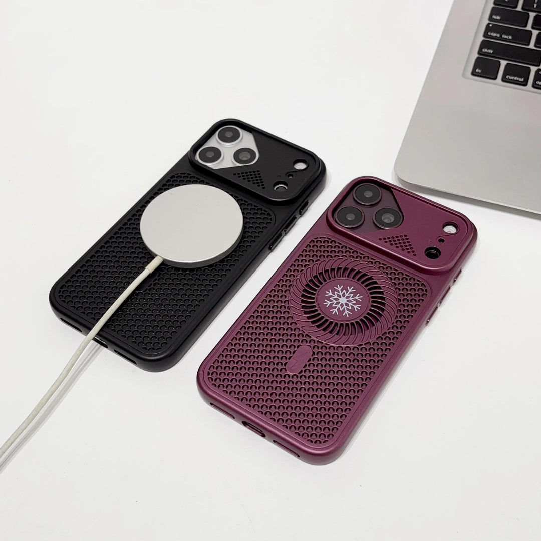 Ventra iPhone 18 Case