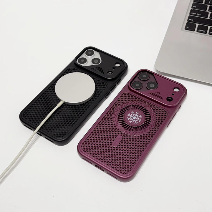 Ventra iPhone 18 Case