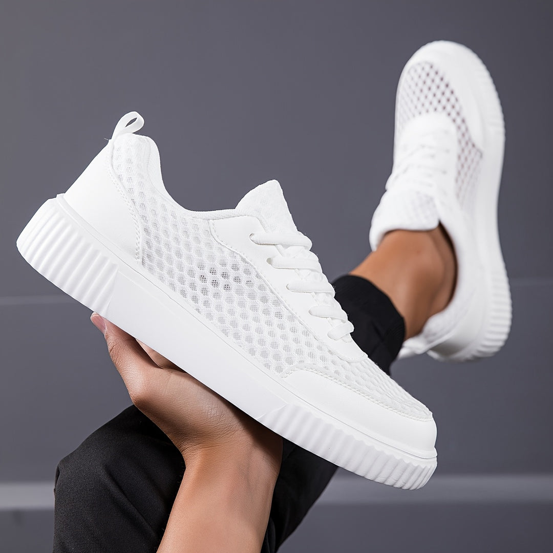 Aeron Mesh Sneaker