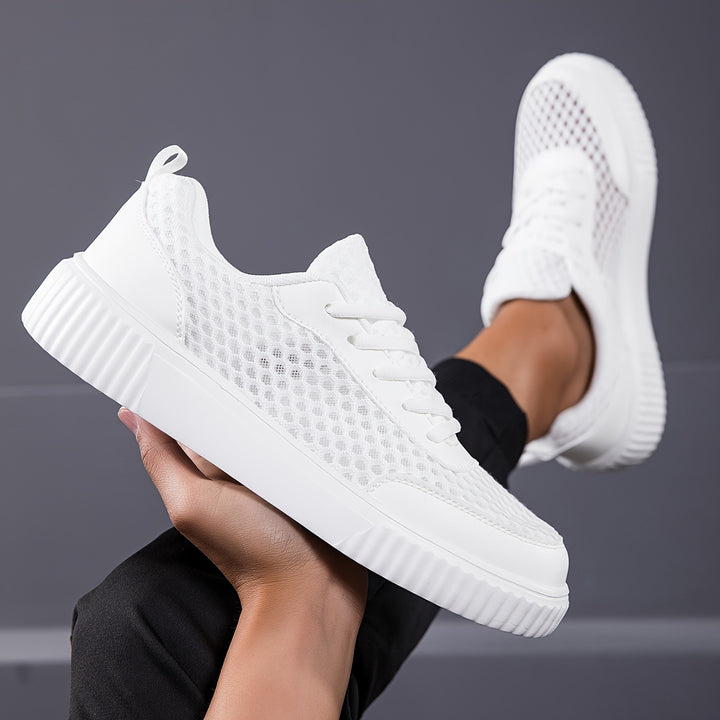 Aeron Mesh Sneaker