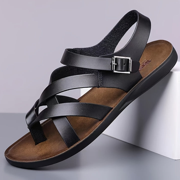 Atlas Crossover Sandal