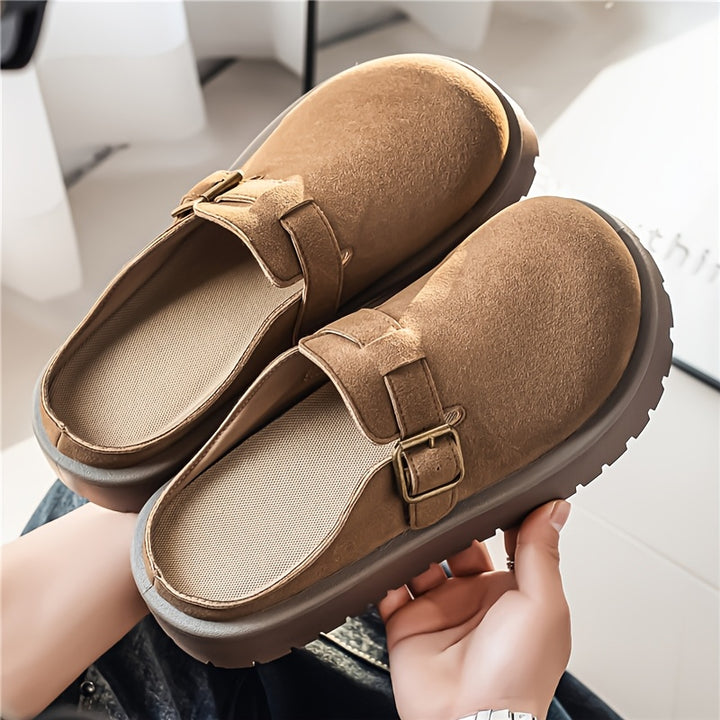 Voss Platform Mule