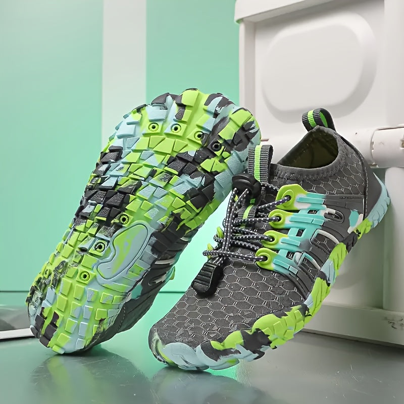 Evo All-Terrain Sneaker